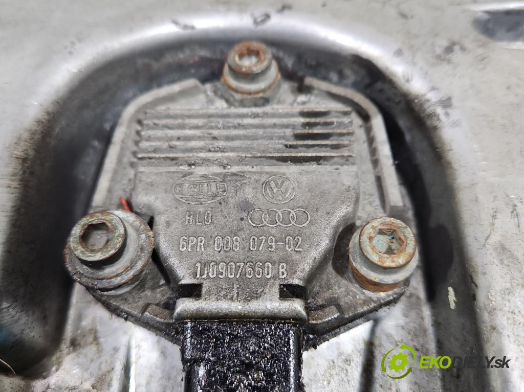 Audi A3 8L 1996-2003 1.8 20v 125 HP manual 92 kW 1781 cm3 5- vaňa olejová  (Olejové vane)