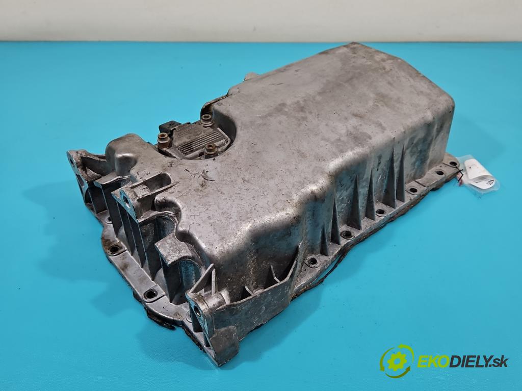 Audi A3 8L 1996-2003 1.8 20v 125 HP manual 92 kW 1781 cm3 5- vaňa olejová  (Olejové vane)