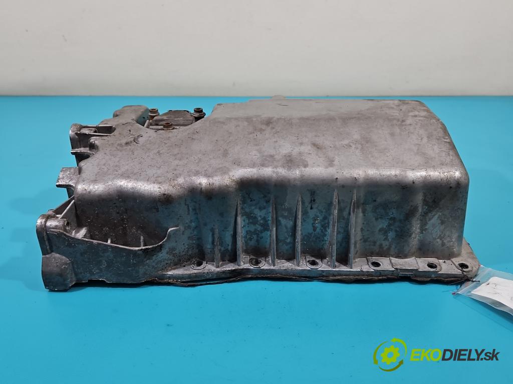 Audi A3 8L 1996-2003 1.8 20v 125 HP manual 92 kW 1781 cm3 5- vaňa olejová  (Olejové vane)