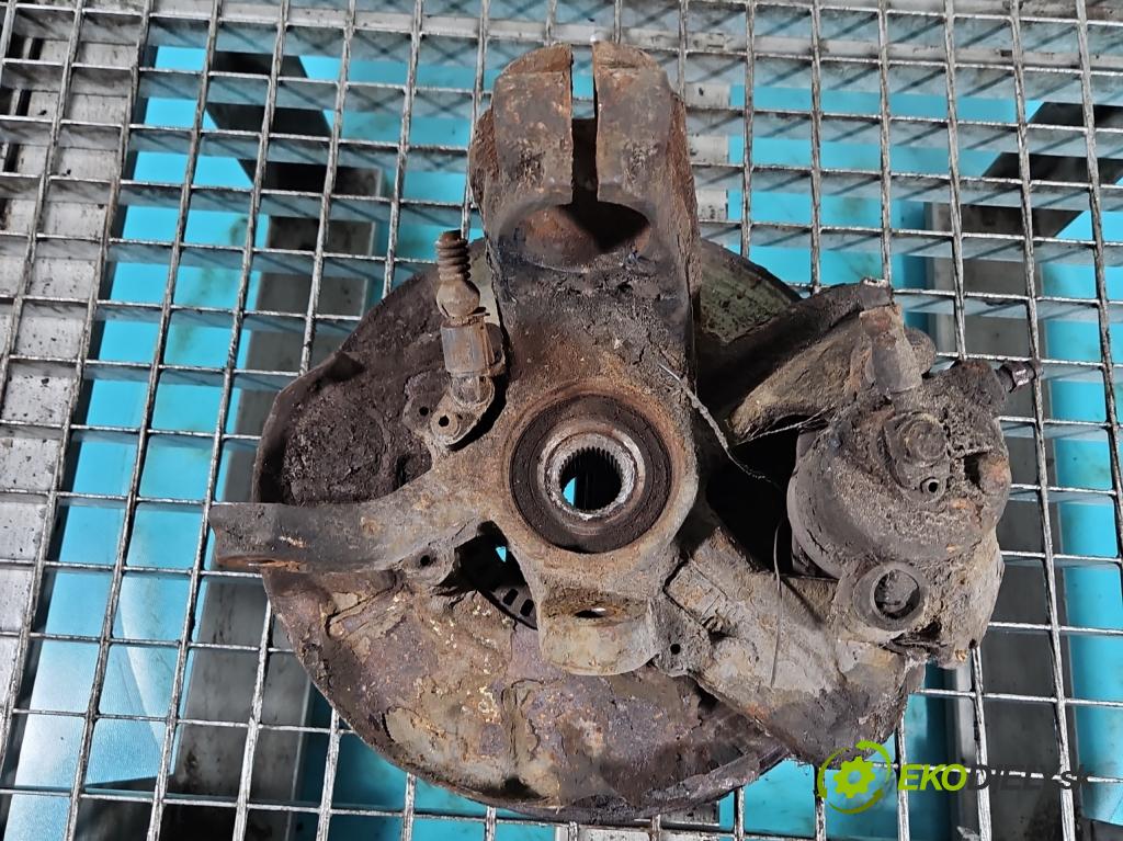 Audi A3 8L 1996-2003 1.8 20v 125 HP manual 92 kW 1781 cm3 5- náboj ľavé  (Náboje)