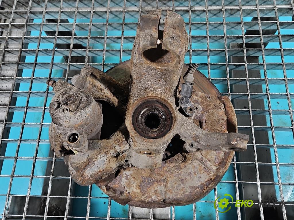 Audi A3 8L 1996-2003 1.8 20v 125 HP manual 92 kW 1781 cm3 5- náboj pravé  (Náboje)