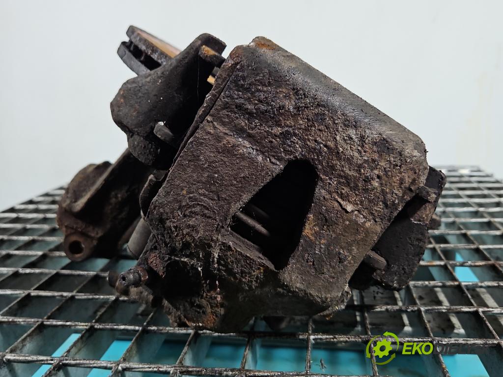 Audi A3 8L 1996-2003 1.8 20v 125 HP manual 92 kW 1781 cm3 5- brzdič predné ľavý  (Ostatné)