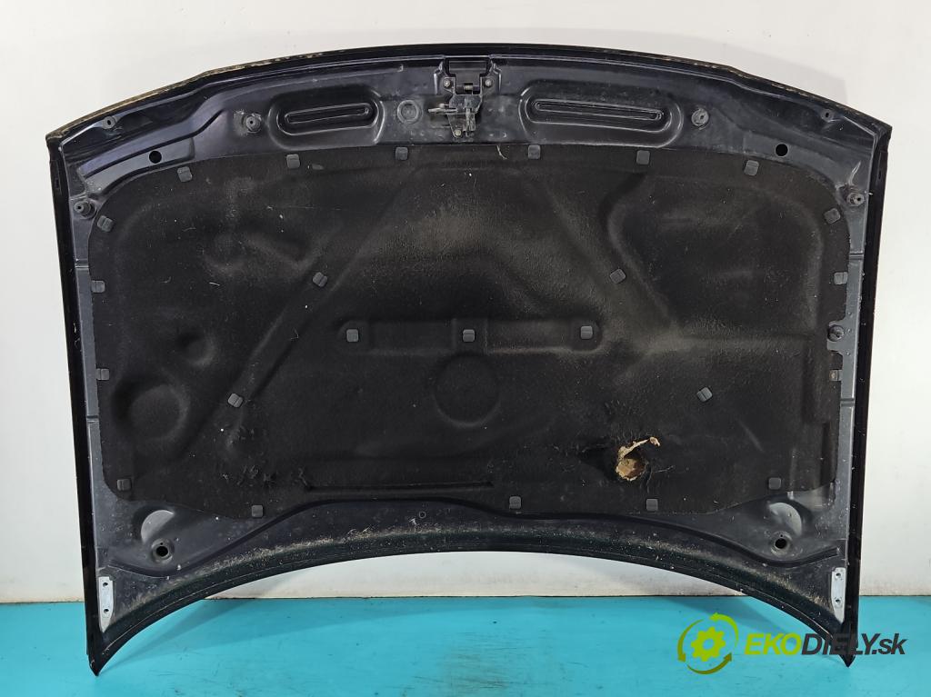 Audi A3 8L 1996-2003 1.8 20v 125 HP manual 92 kW 1781 cm3 5- kapota predná