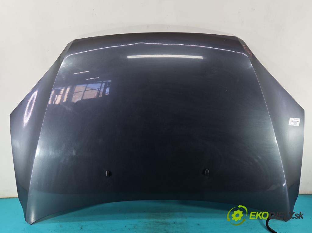 Ford Focus Mk2 2004-2011 1.6 tdci 109 HP manual 80 kW 1560 cm3 3- kapota predná 