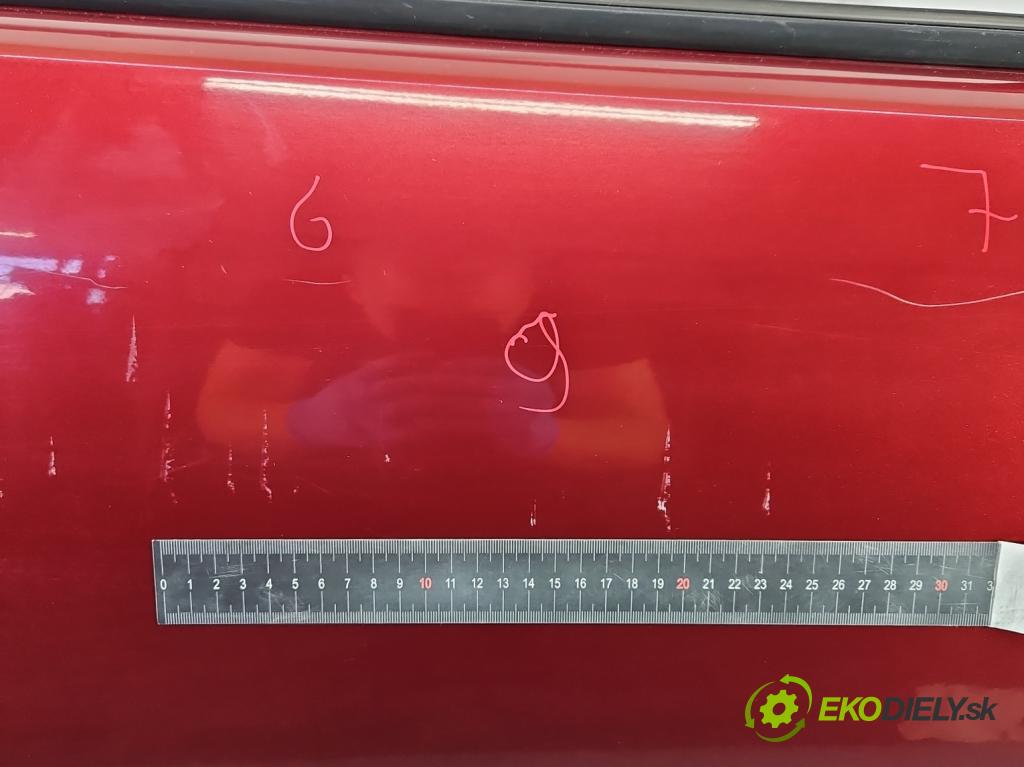 Fiat Seicento 0.9b 39 HP manual 29 kW 900 cm3 3- dvere predné pravé  (Ostatné)