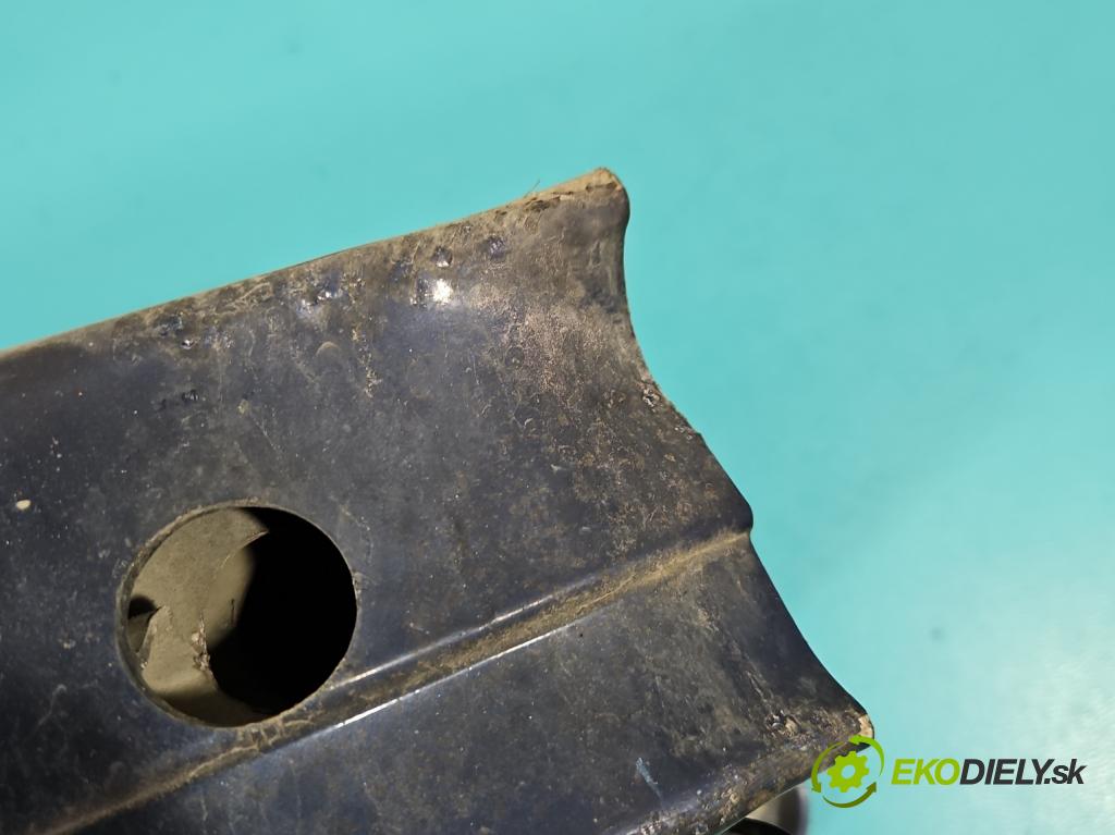 Opel Meriva A 2002-2010 1.7 cdti 101 hp manual 74 kW 1686 cm3 5- výztuha nárazníku přední