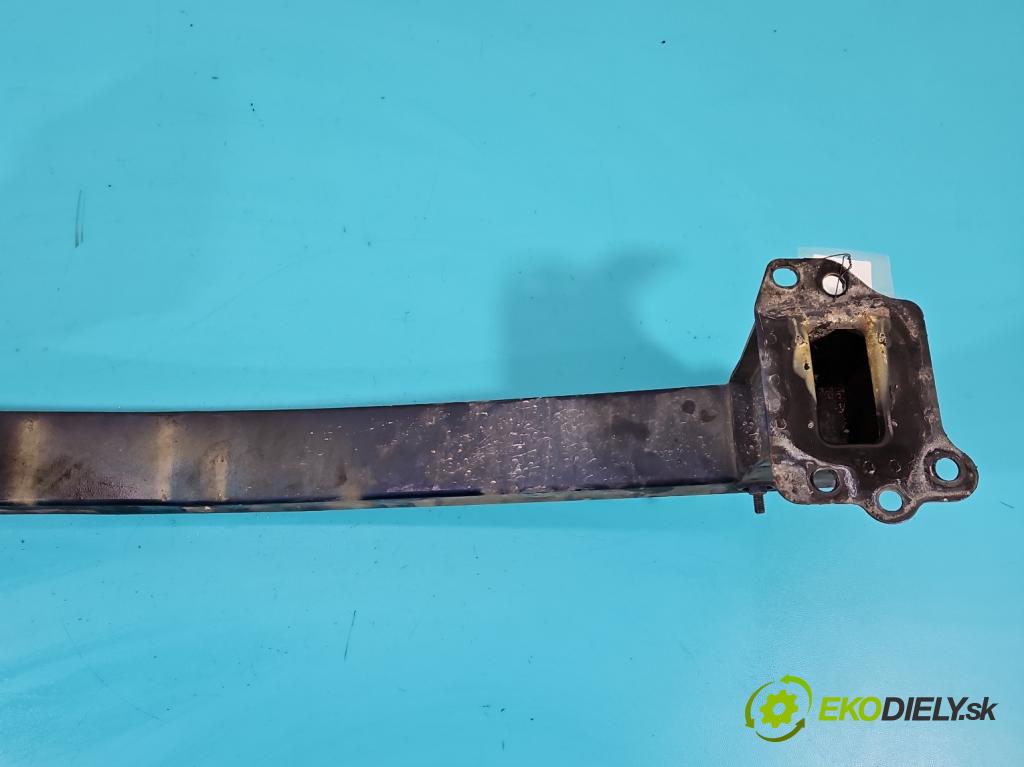Opel Meriva A 2002-2010 1.7 cdti 101 hp manual 74 kW 1686 cm3 5- výztuha nárazníku přední