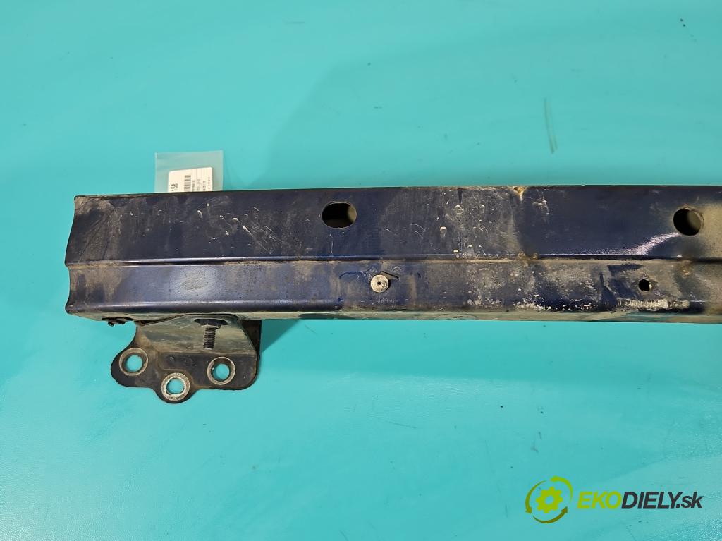 Opel Meriva A 2002-2010 1.7 cdti 101 hp manual 74 kW 1686 cm3 5- výztuha nárazníku přední
