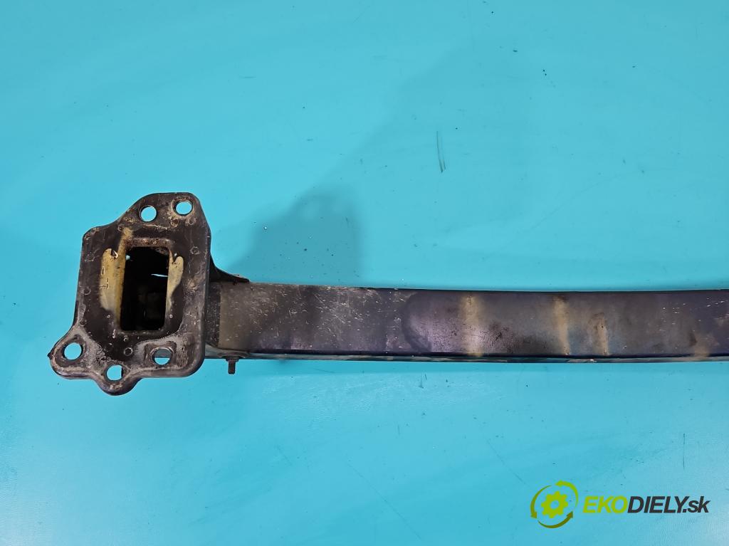 Opel Meriva A 2002-2010 1.7 cdti 101 hp manual 74 kW 1686 cm3 5- výztuha nárazníku přední
