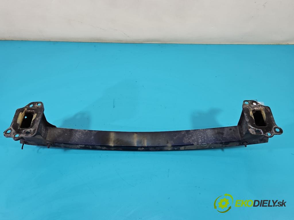 Opel Meriva A 2002-2010 1.7 cdti 101 hp manual 74 kW 1686 cm3 5- výztuha nárazníku přední