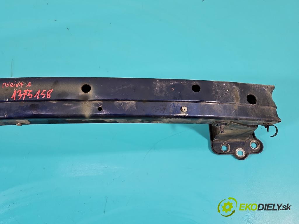 Opel Meriva A 2002-2010 1.7 cdti 101 hp manual 74 kW 1686 cm3 5- výztuha nárazníku přední