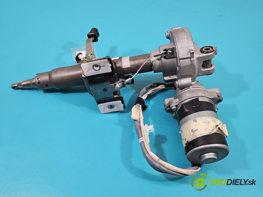 Toyota Yaris III 2011-2020 1.5 VVTi 111KM manual 82 kW 1496 cm3 5- čerpadlo posilovač 45250-0D194 (Servočerpadlá, pumpy riadenia)