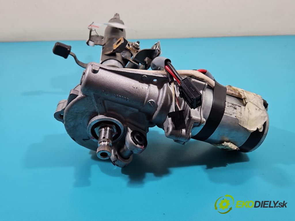 Toyota Yaris III 2011-2020 1.5 VVTi 111KM manual 82 kW 1496 cm3 5- čerpadlo posilovač 45250-0D194 (Servočerpadlá, pumpy riadenia)