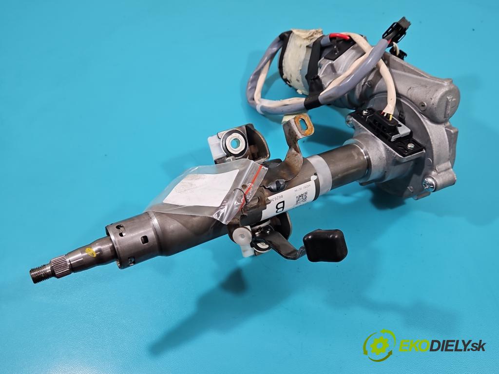 Toyota Yaris III 2011-2020 1.5 VVTi 111KM manual 82 kW 1496 cm3 5- čerpadlo posilovač 45250-0D194 (Servočerpadlá, pumpy riadenia)