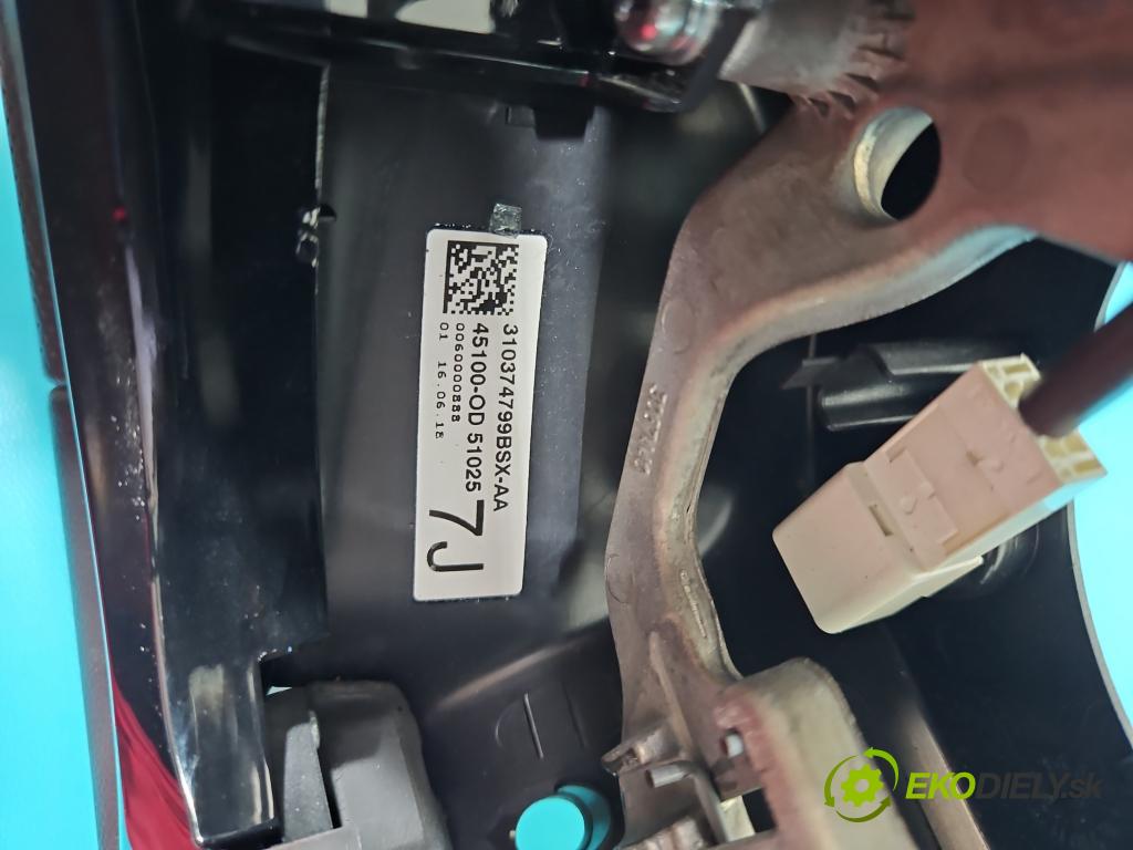 Toyota Yaris III 2011-2020 1.5 VVTi 111KM manual 82 kW 1496 cm3 5- volant  (Volanty)