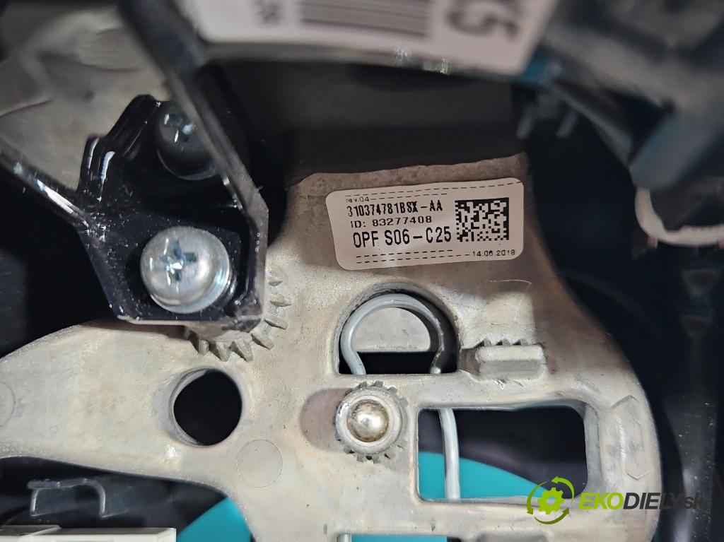 Toyota Yaris III 2011-2020 1.5 VVTi 111KM manual 82 kW 1496 cm3 5- volant  (Volanty)