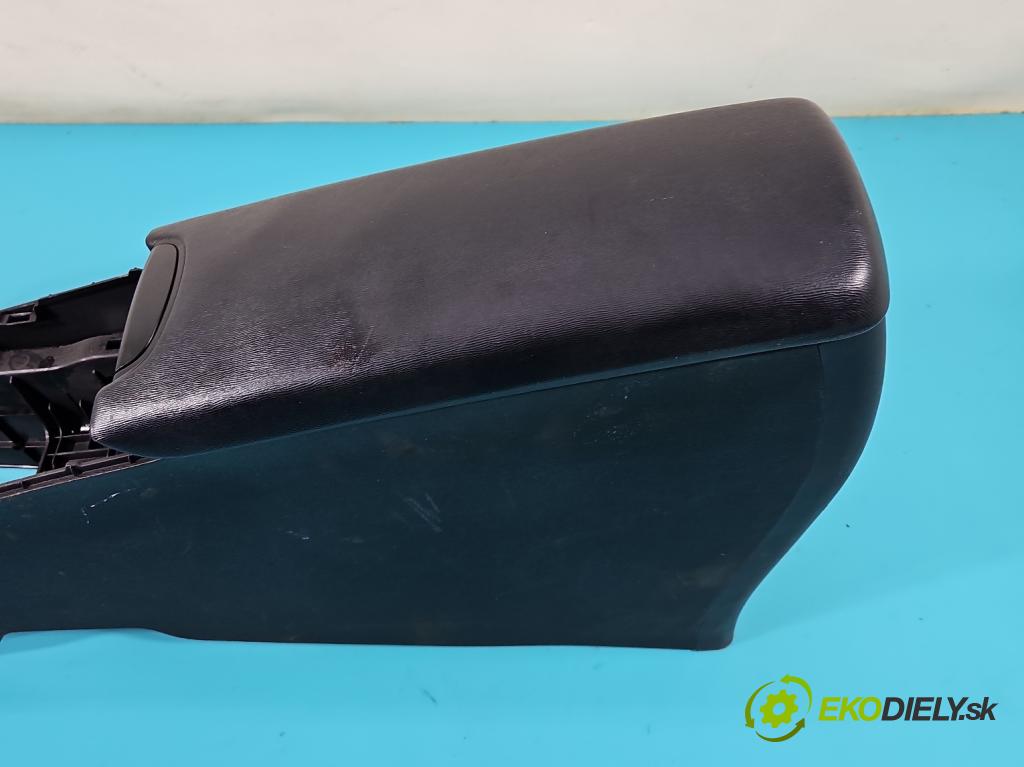 Toyota Avensis III T27 2009-2018 2.2 D4D 150 HP manual 110 kW 2231 cm3 4- operadlo  (Lakťové opierky)