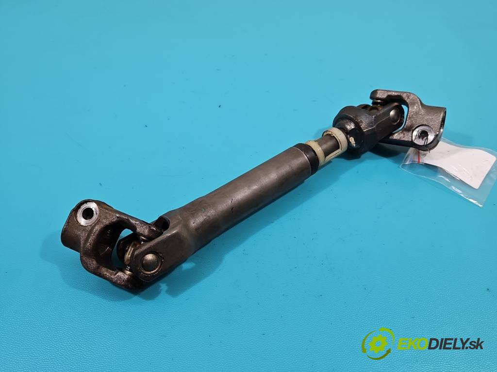 Toyota Avensis III T27 2009-2018 2.2 D4D 150 HP manual 110 kW 2231 cm3 4- Stĺpik volant  (Tyč riadenia (volantu))