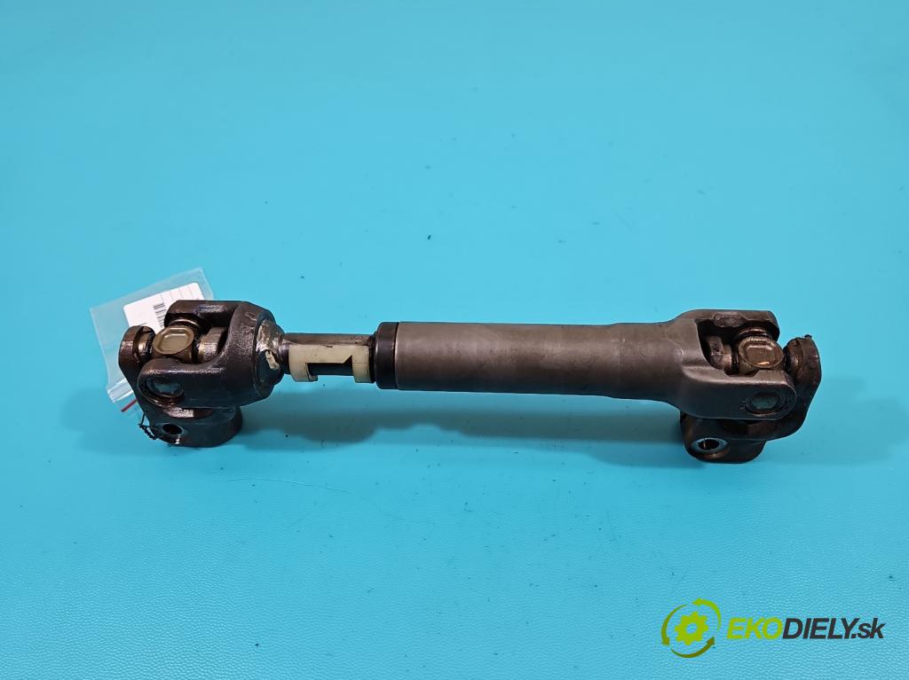 Toyota Avensis III T27 2009-2018 2.2 D4D 150 HP manual 110 kW 2231 cm3 4- Stĺpik volant  (Tyč riadenia (volantu))