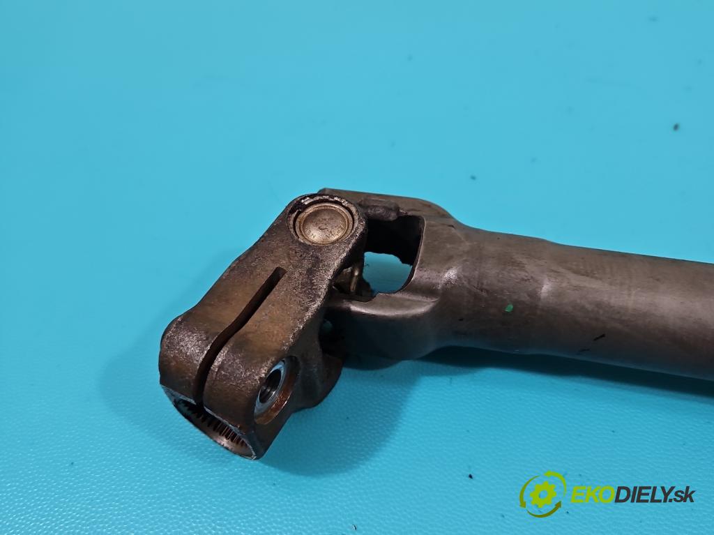 Toyota Avensis III T27 2009-2018 2.2 D4D 150 HP manual 110 kW 2231 cm3 4- Stĺpik volant  (Tyč riadenia (volantu))