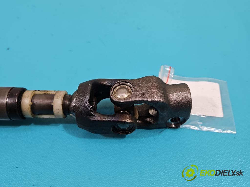 Toyota Avensis III T27 2009-2018 2.2 D4D 150 HP manual 110 kW 2231 cm3 4- Stĺpik volant  (Tyč riadenia (volantu))