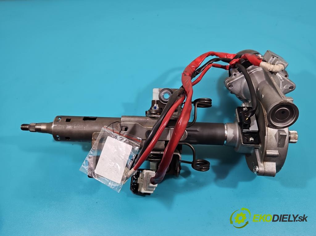 Toyota Avensis III T27 2009-2018 2.2 D4D 150 HP manual 110 kW 2231 cm3 4- čerpadlo posilovač 45250-05690 (Servočerpadlá, pumpy riadenia)