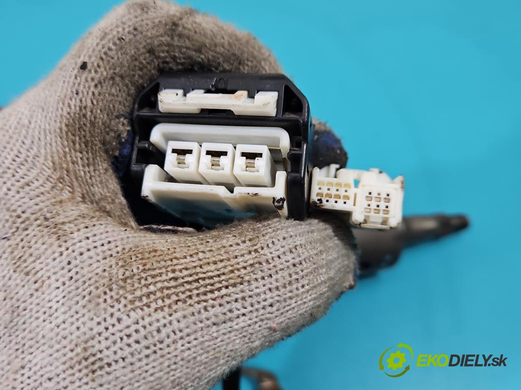 Toyota Avensis III T27 2009-2018 2.2 D4D 150 HP manual 110 kW 2231 cm3 4- čerpadlo posilovač 45250-05690 (Servočerpadlá, pumpy riadenia)