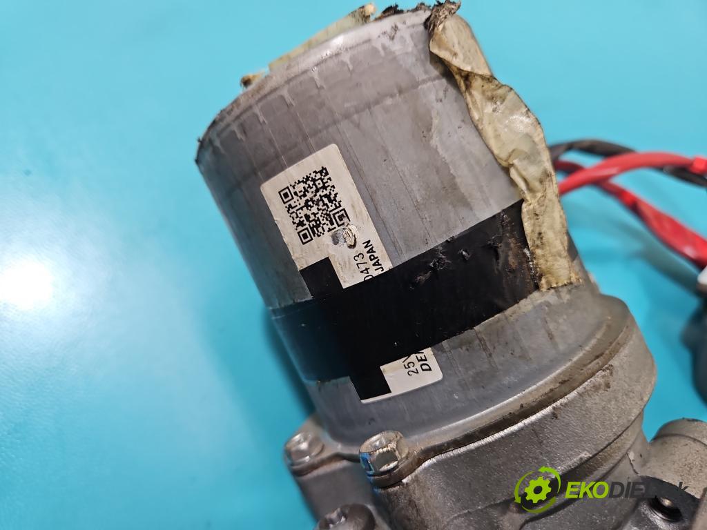 Toyota Avensis III T27 2009-2018 2.2 D4D 150 HP manual 110 kW 2231 cm3 4- čerpadlo posilovač 45250-05690 (Servočerpadlá, pumpy riadenia)