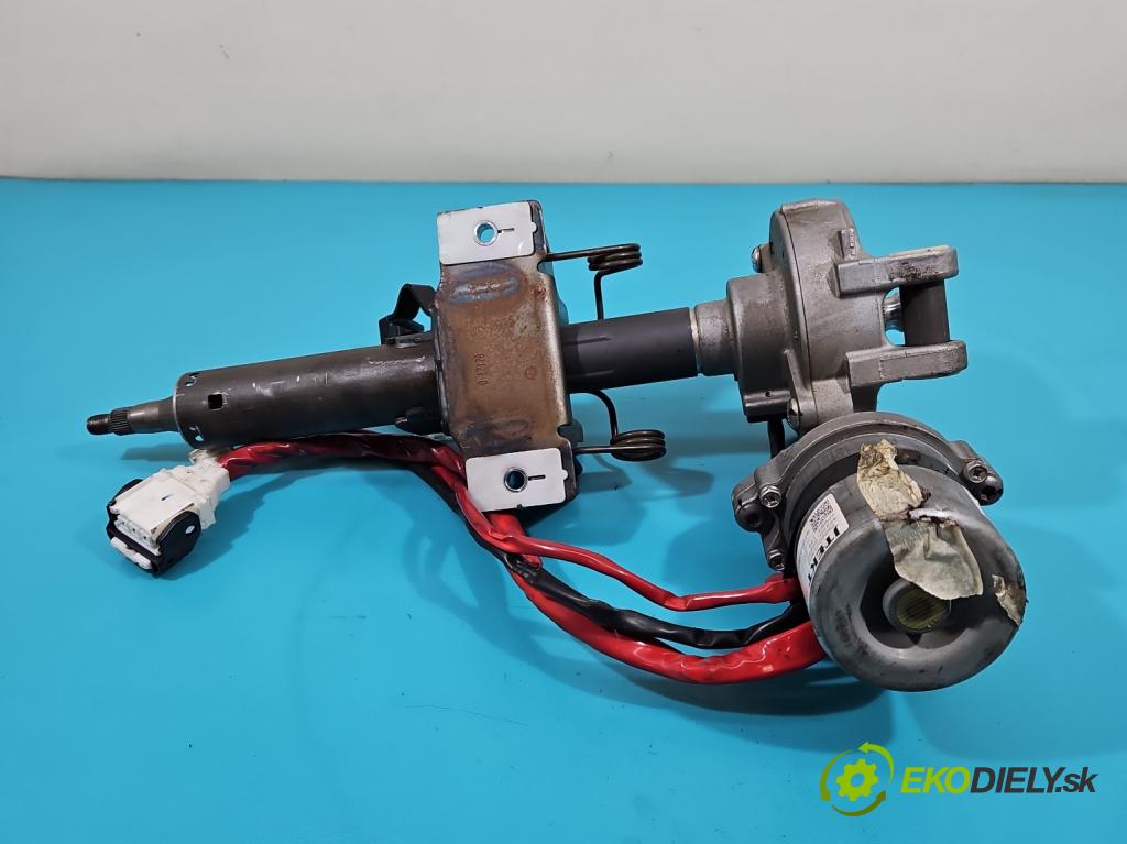 Toyota Avensis III T27 2009-2018 2.2 D4D 150 HP manual 110 kW 2231 cm3 4- čerpadlo posilovač 45250-05690 (Servočerpadlá, pumpy riadenia)