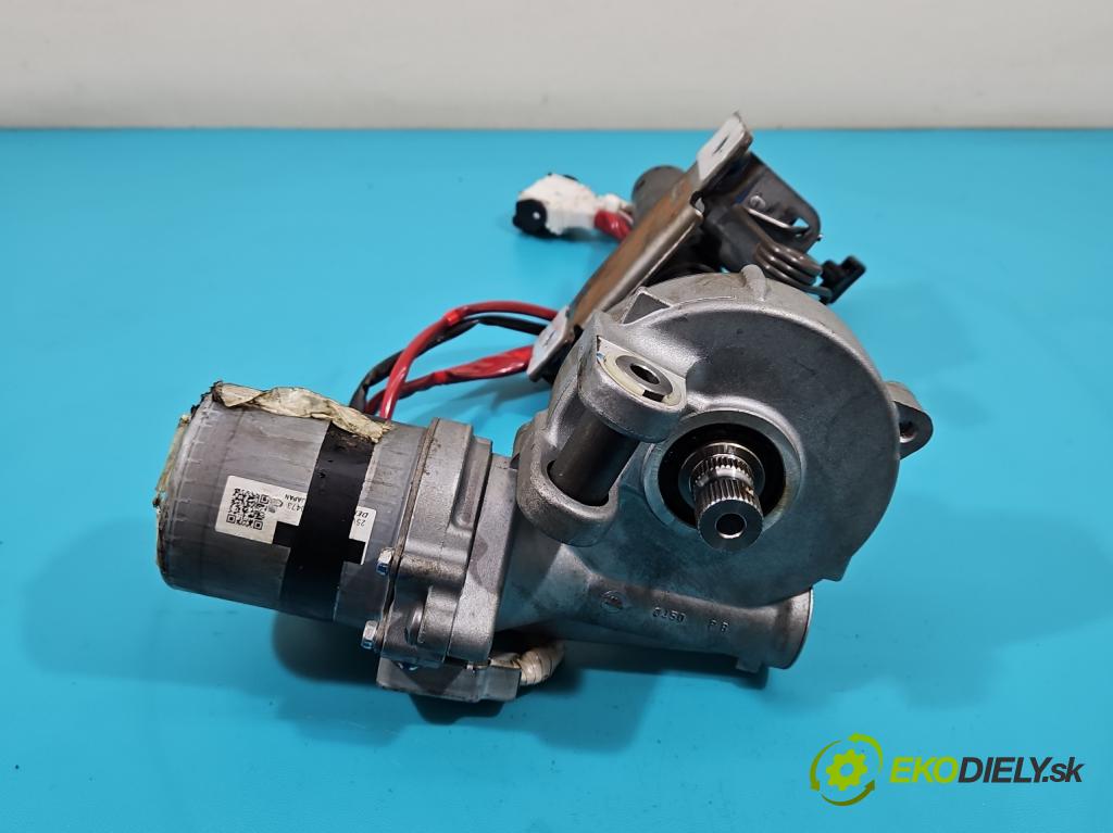 Toyota Avensis III T27 2009-2018 2.2 D4D 150 HP manual 110 kW 2231 cm3 4- čerpadlo posilovač 45250-05690 (Servočerpadlá, pumpy riadenia)