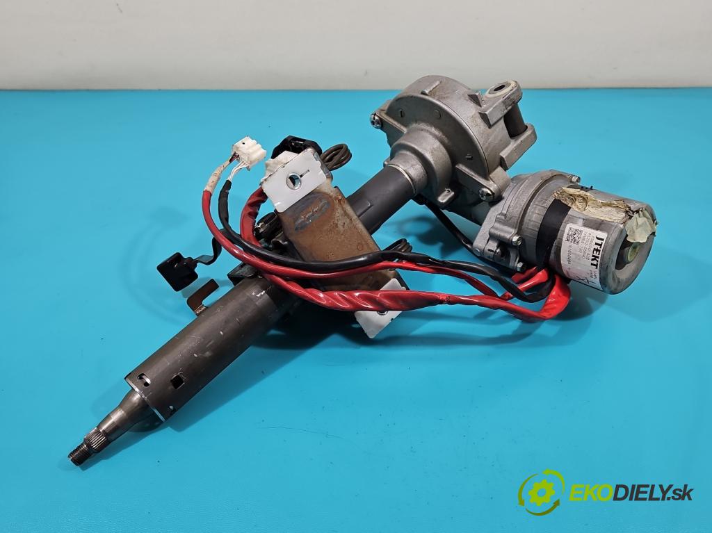 Toyota Avensis III T27 2009-2018 2.2 D4D 150 HP manual 110 kW 2231 cm3 4- čerpadlo posilovač 45250-05690 (Servočerpadlá, pumpy riadenia)