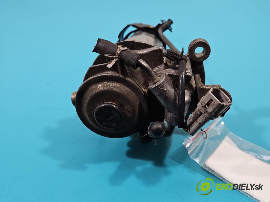 Toyota Avensis III T27 2009-2018 2.2 D4D 150 HP manual 110 kW 2231 cm3 4- obal filtra palivo 23300-0R050
