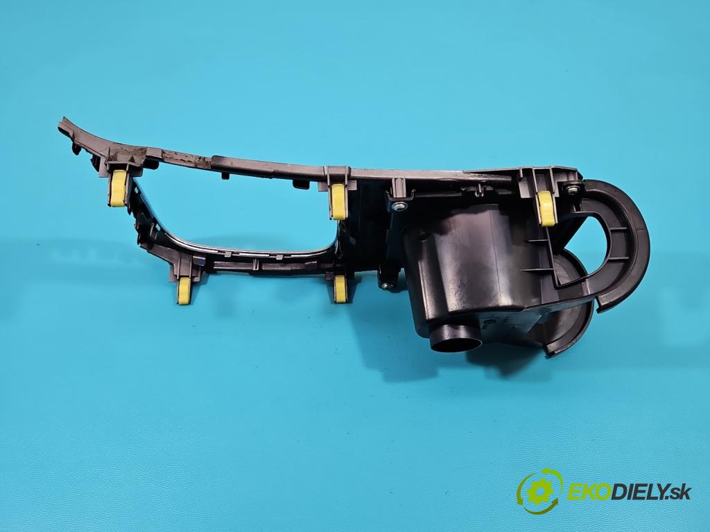 Toyota Avensis III T27 2009-2018 2.2 D4D 150 HP manual 110 kW 2231 cm3 4- Rukojeť: na nápoje: 55625-05020 (Úchyty, držiaky na nápoje)