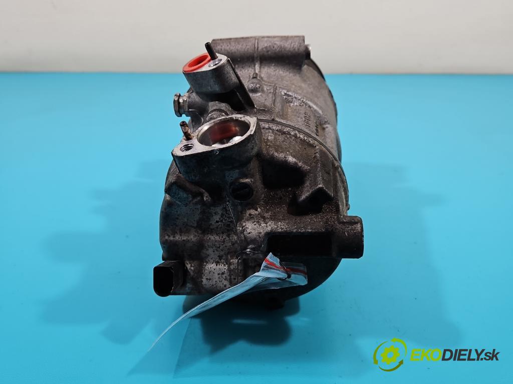 Skoda Superb II 2008-2015 1.6 tdi 105 hp manual 77 kW 1598 cm3 5- čerpadlo klíma 5559509104