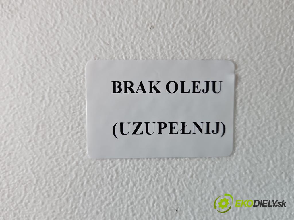 Skoda Superb II 2008-2015 1.6 tdi 105 HP manual 77 kW 1598 cm3 5- prevodovka stupeň,rýchlosť manual MDM