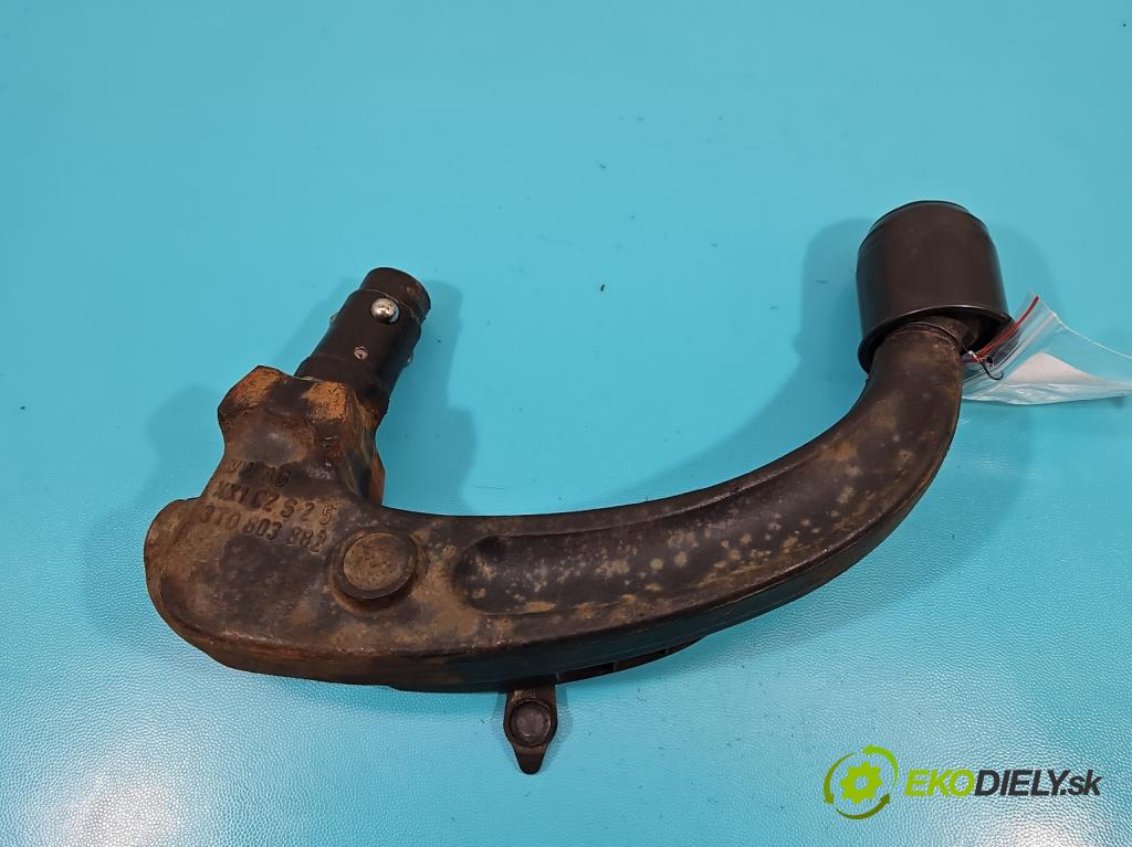 Skoda Superb II 2008-2015 1.6 tdi 105 hp manual 77 kW 1598 cm3 5- oko tažné 3T0803882 (Tažná zařízení)