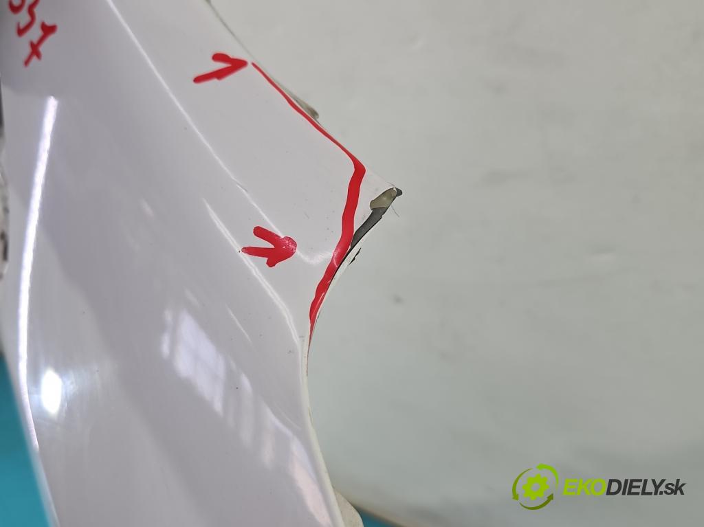 Peugeot 208 I 2012-2019 1.6 hdi 92 hp manual 68 kW 1560 cm3 5- blatnik přední pravý  (Ostatné)