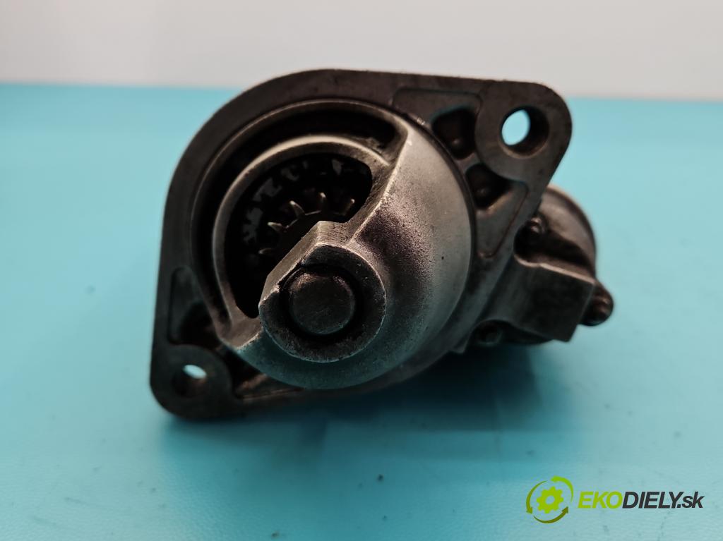 Opel Meriva A 2002-2010 1.7 cdti 101 HP manual 74 kW 1686 cm3 5- štartér C587067R (Štartéry)