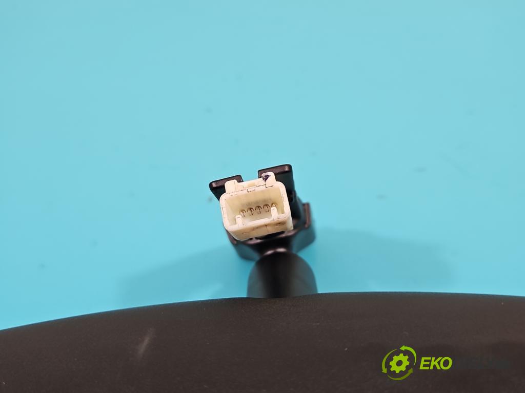 Toyota Avensis III T27 2009-2018 2.2 D4D 150 HP manual 110 kW 2231 cm3 4- zrkadlo uvnitř: 878100F050 (Spätné zrkadlá vnútorné)