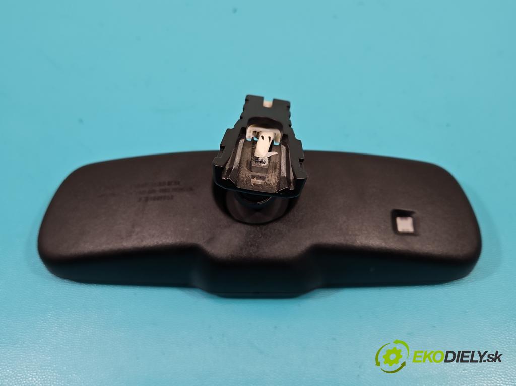 Toyota Avensis III T27 2009-2018 2.2 D4D 150 HP manual 110 kW 2231 cm3 4- zrkadlo uvnitř: 878100F050 (Spätné zrkadlá vnútorné)