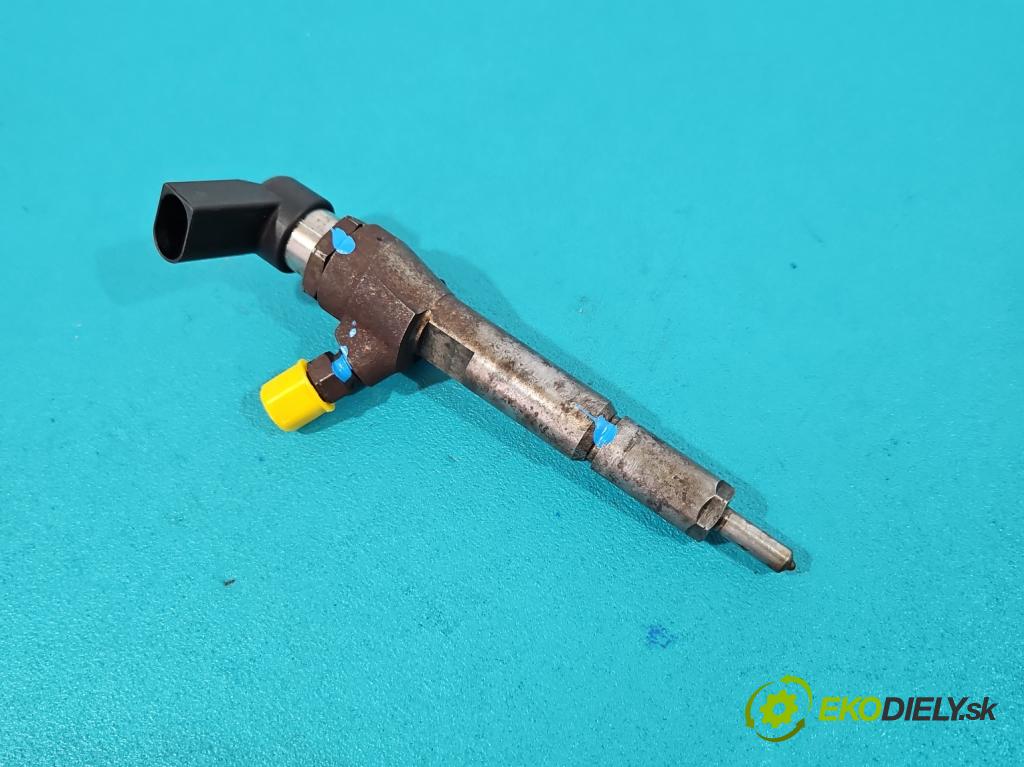 Ford Focus Mk2 2004-2011 1.8 tdci 116 HP manual 85 kW 1753 cm3 5- vstrek 4M5Q-9F593-AD (Vstrekovače)
