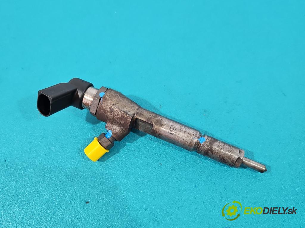 Ford Focus Mk2 2004-2011 1.8 tdci 116 HP manual 85 kW 1753 cm3 5- vstrek 4M5Q-9F593-AD (Vstrekovače)