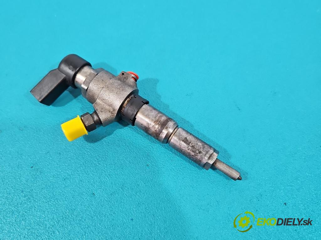 Citroen C3 I 2002-2009 1.4 hdi 68 HP manual 50 kW 1398 cm3 5- vstrek 9655304880 (Vstrekovače)