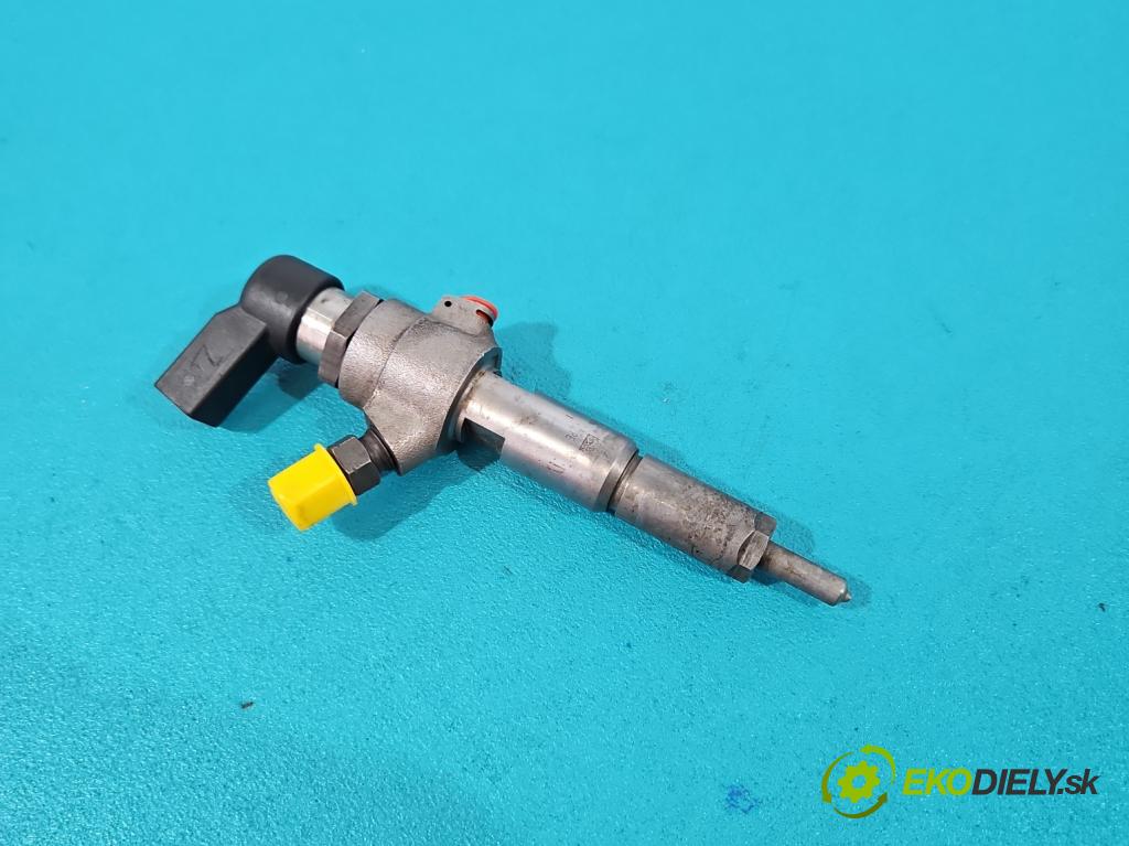 Ford Fiesta Mk6 2002-2008 1.4 tdci 68 HP manual 50 kW 1399 cm3 3- vstrek 9663429280 (Vstrekovače)