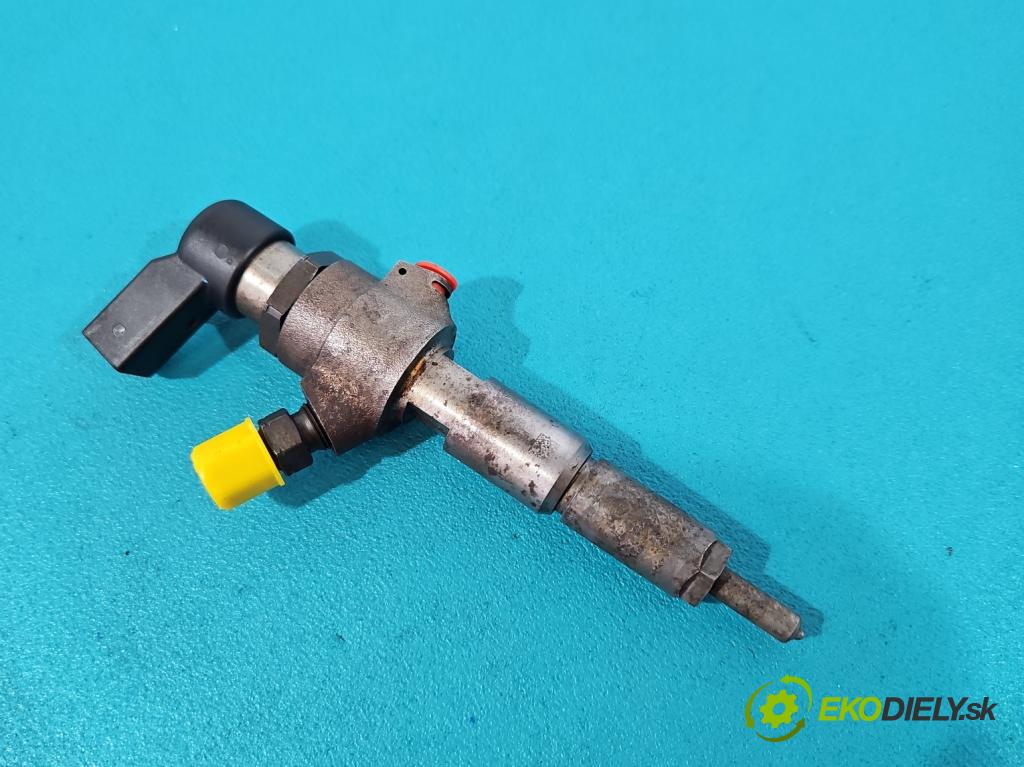Ford Fiesta Mk6 2002-2008 1.4 tdci 68 HP manual 50 kW 1399 cm3 3- vstrek 9663429280 (Vstrekovače)