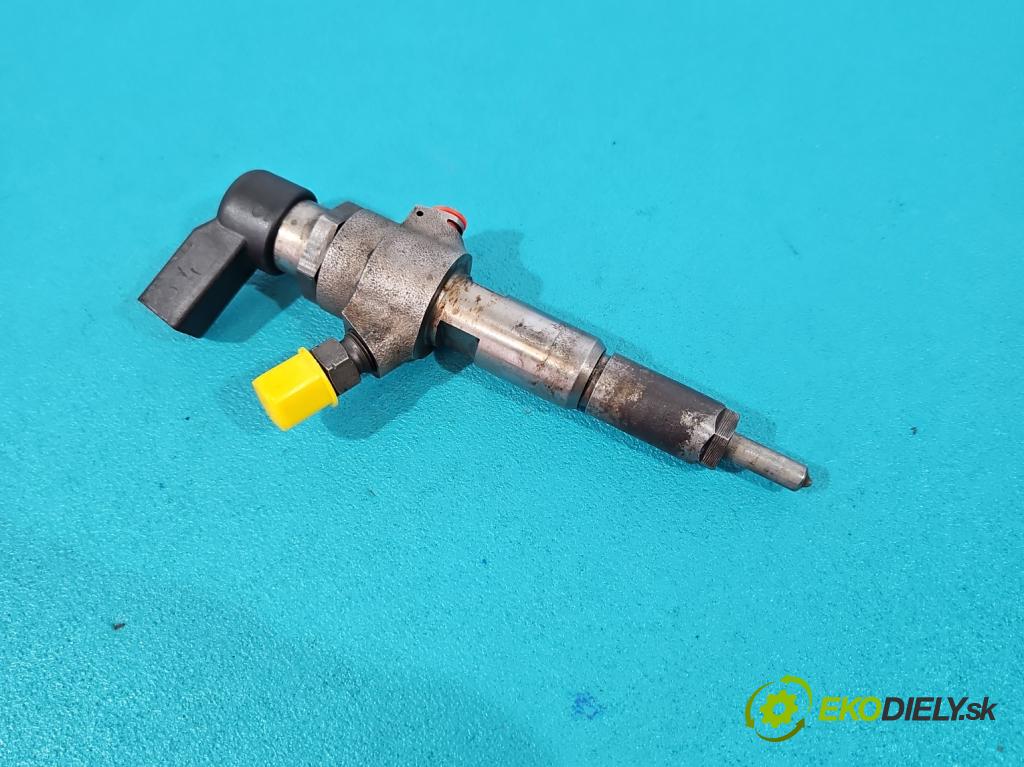 Ford Fiesta Mk6 2002-2008 1.4 tdci 68 HP manual 50 kW 1399 cm3 3- vstrek 9663429280 (Vstrekovače)