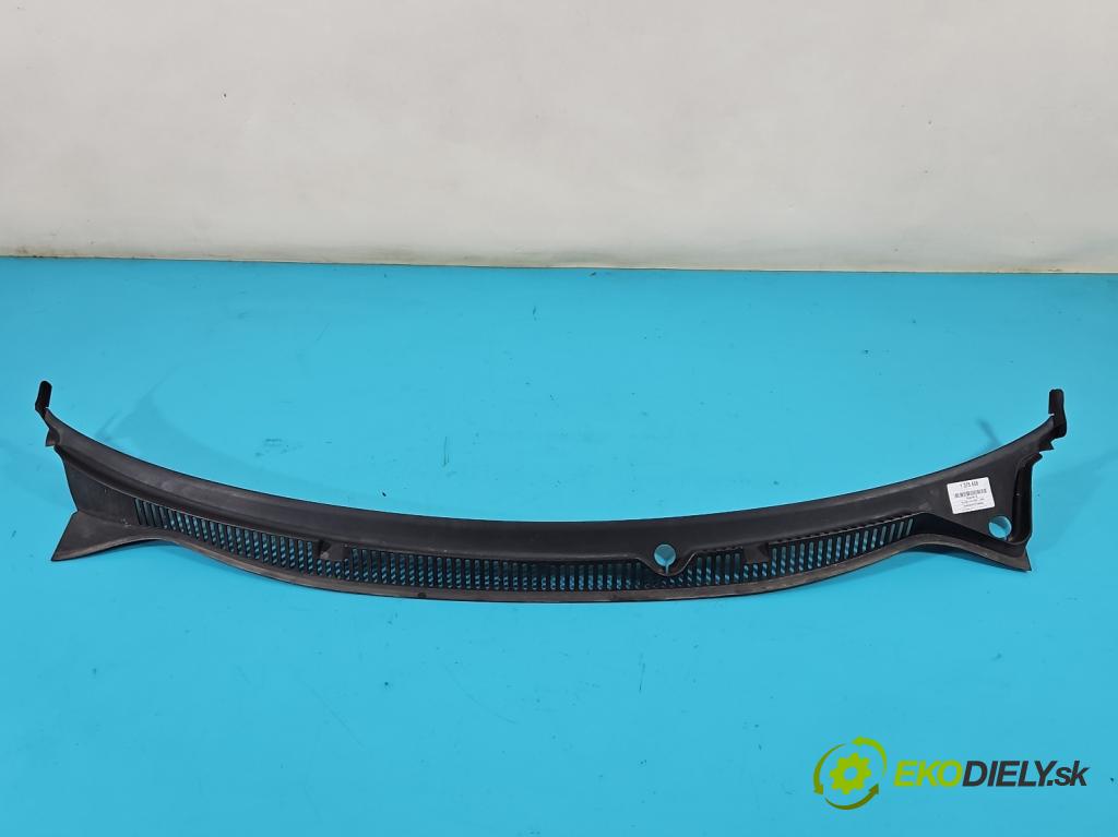 Vw Polo IV 9N 2001-2009 1.2 6V 54 HP manual 40 kW 1198 cm3 5- torpédo 6Q1819415B (Torpéda)