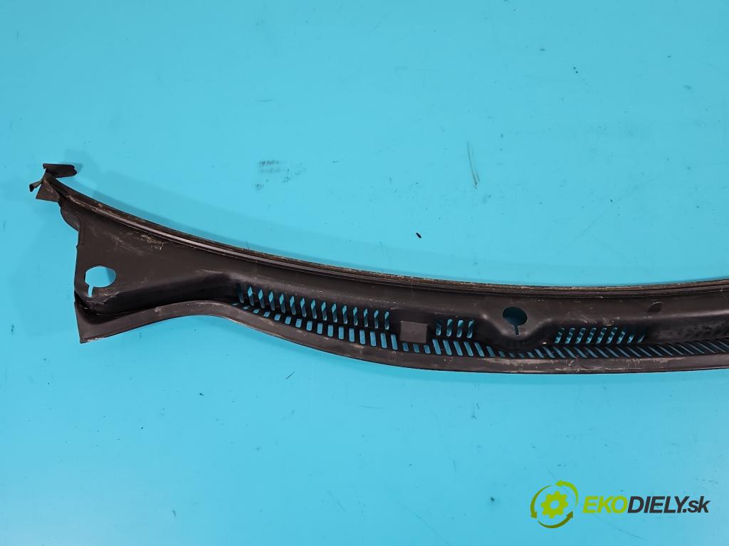 Vw Polo IV 9N 2001-2009 1.2 6V 54 HP manual 40 kW 1198 cm3 5- torpédo 6Q1819415B (Torpéda)