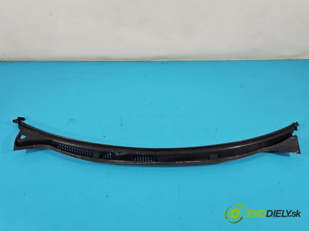 Vw Polo IV 9N 2001-2009 1.2 6V 54 HP manual 40 kW 1198 cm3 5- torpédo 6Q1819415B (Torpéda)