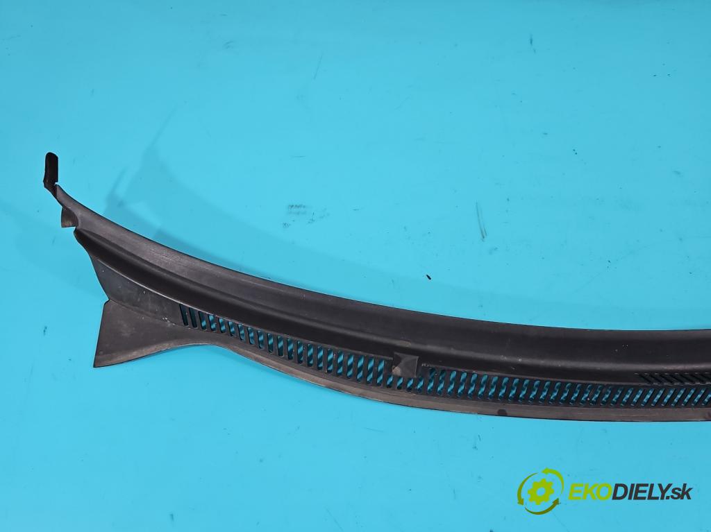 Vw Polo IV 9N 2001-2009 1.2 6V 54 HP manual 40 kW 1198 cm3 5- torpédo 6Q1819415B (Torpéda)